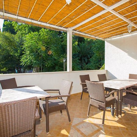 Apartment Luki Dubrovnik Kültér fotó