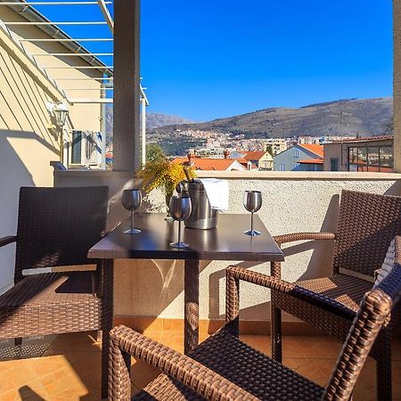 Apartment Luki Dubrovnik Kültér fotó