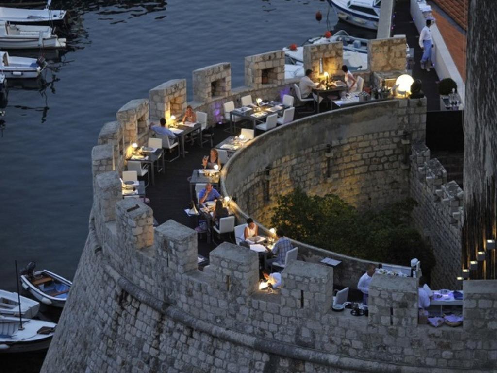 Apartment Luki Dubrovnik Szoba fotó