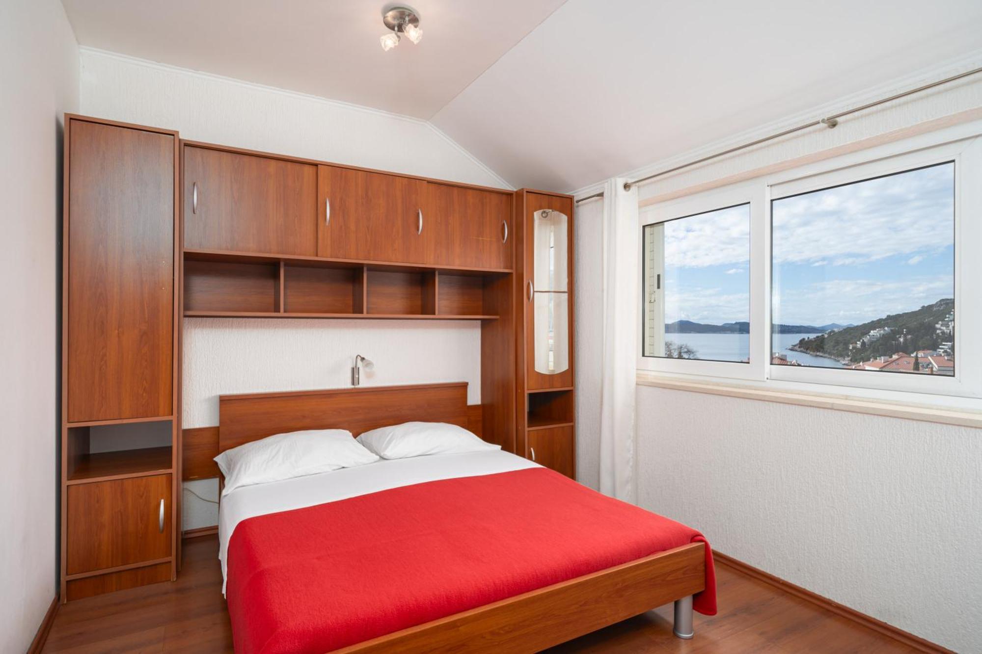 Apartment Luki Dubrovnik Kültér fotó