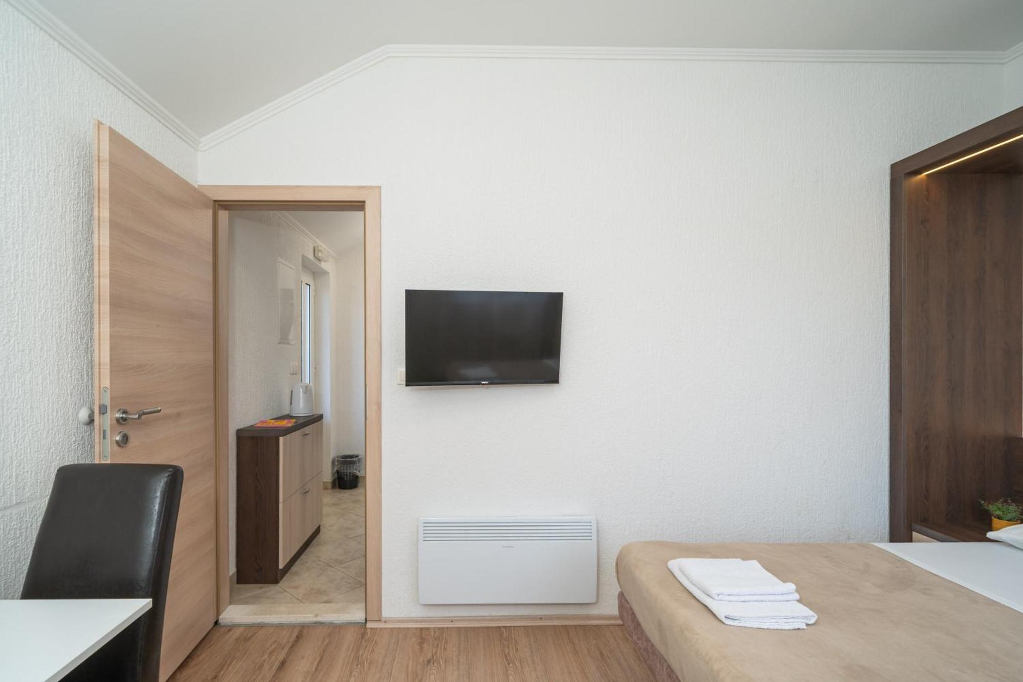 Apartment Luki Dubrovnik Kültér fotó