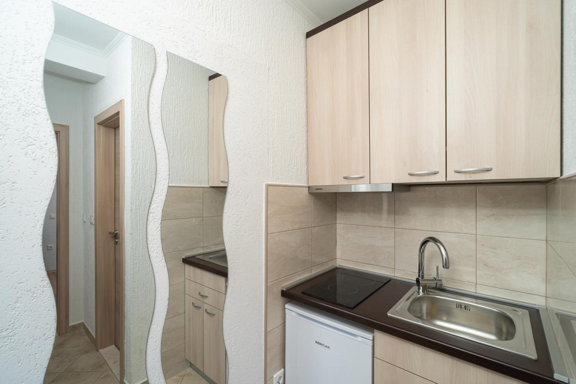 Apartment Luki Dubrovnik Kültér fotó