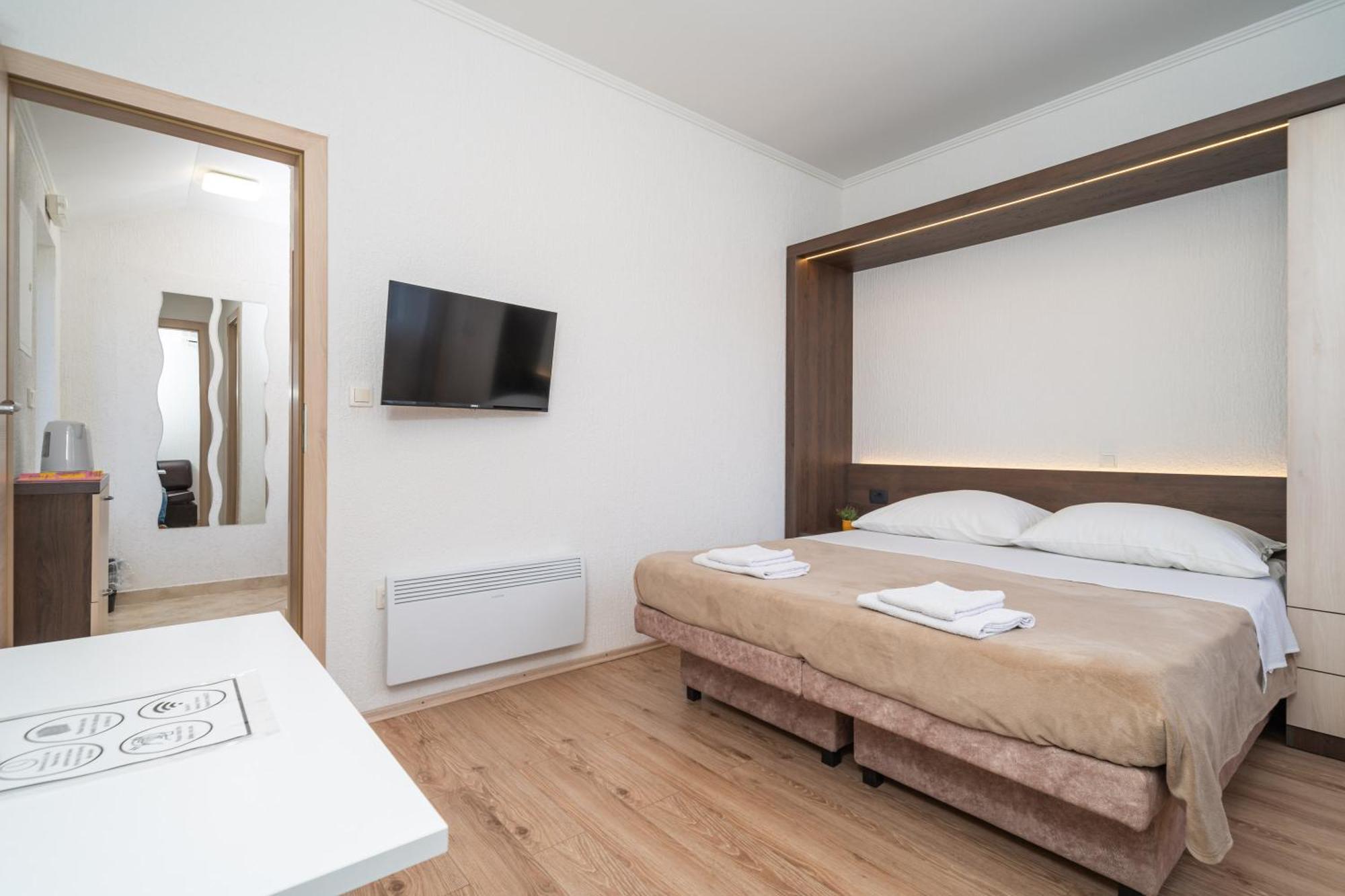 Apartment Luki Dubrovnik Kültér fotó