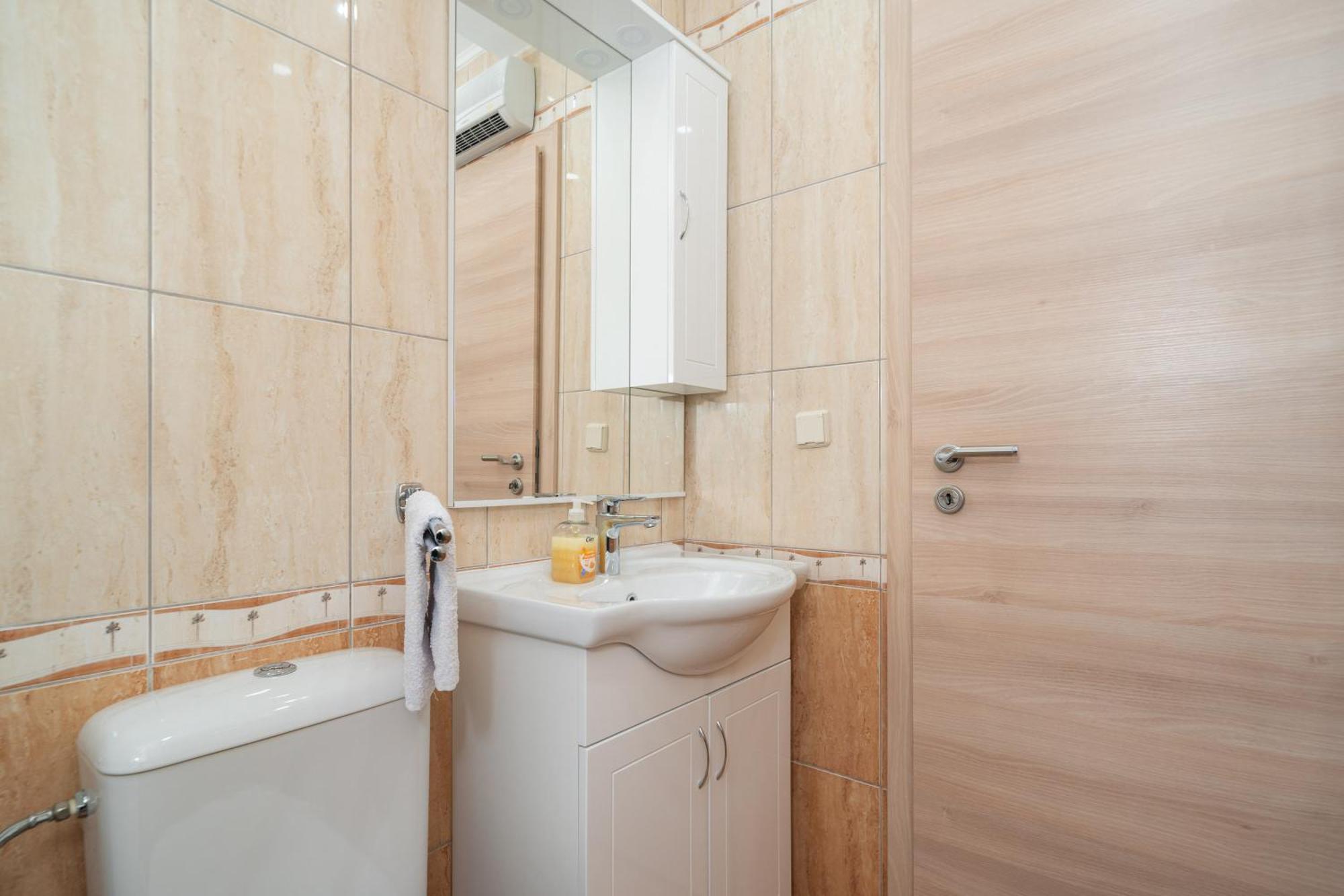Apartment Luki Dubrovnik Kültér fotó