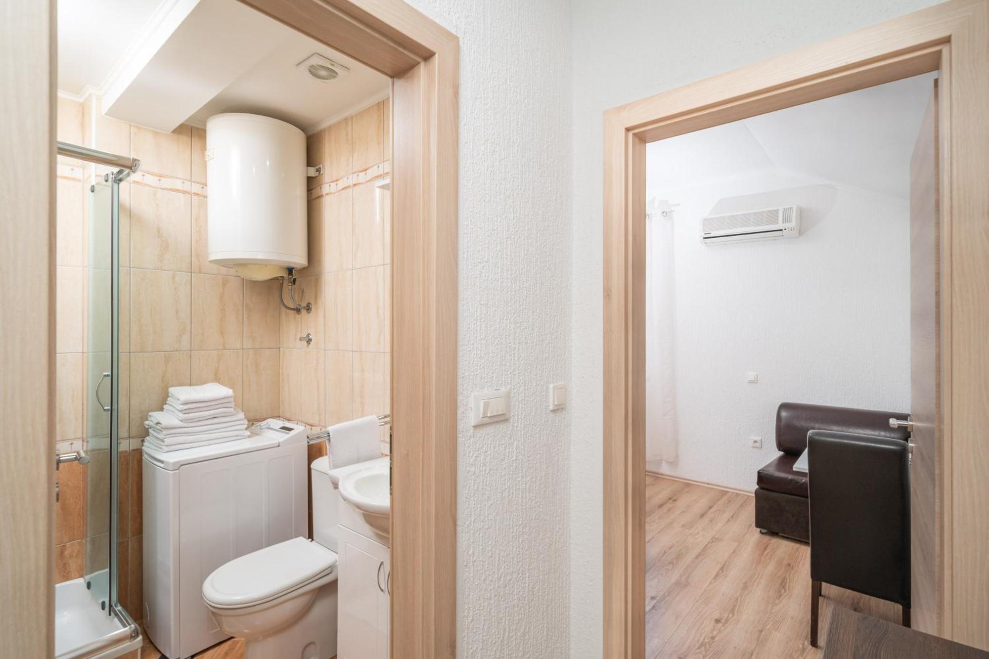 Apartment Luki Dubrovnik Kültér fotó
