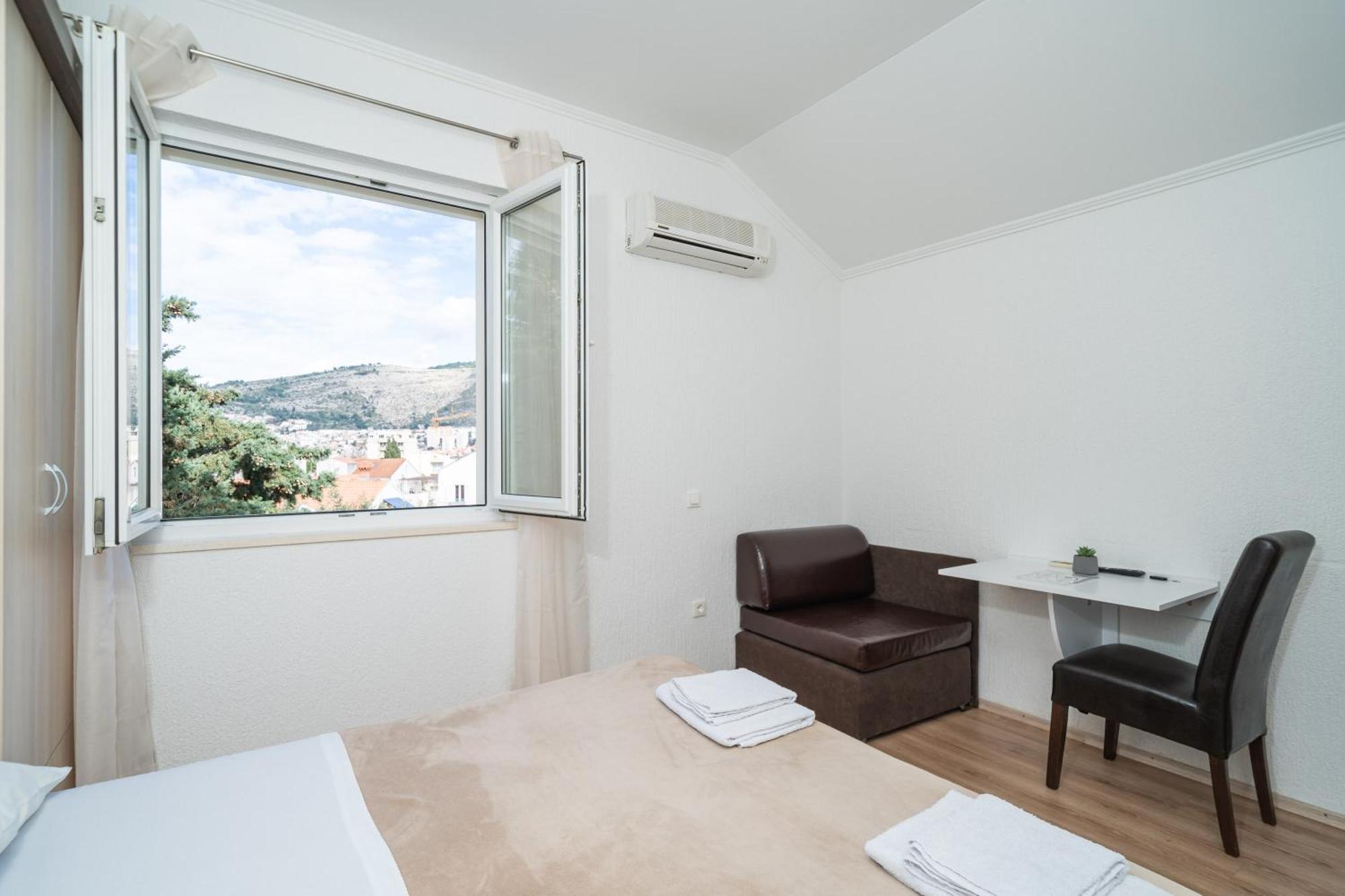 Apartment Luki Dubrovnik Kültér fotó