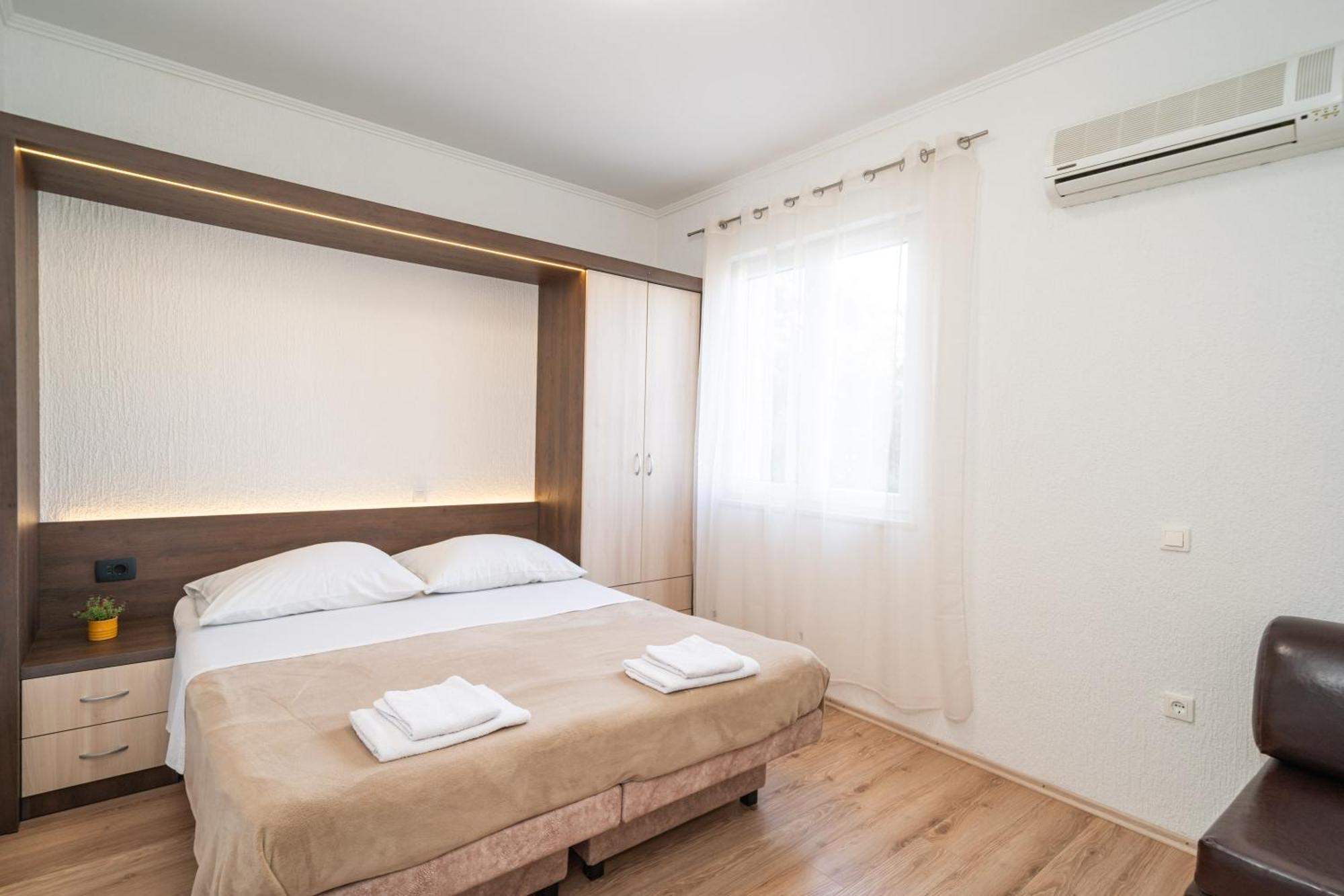 Apartment Luki Dubrovnik Kültér fotó