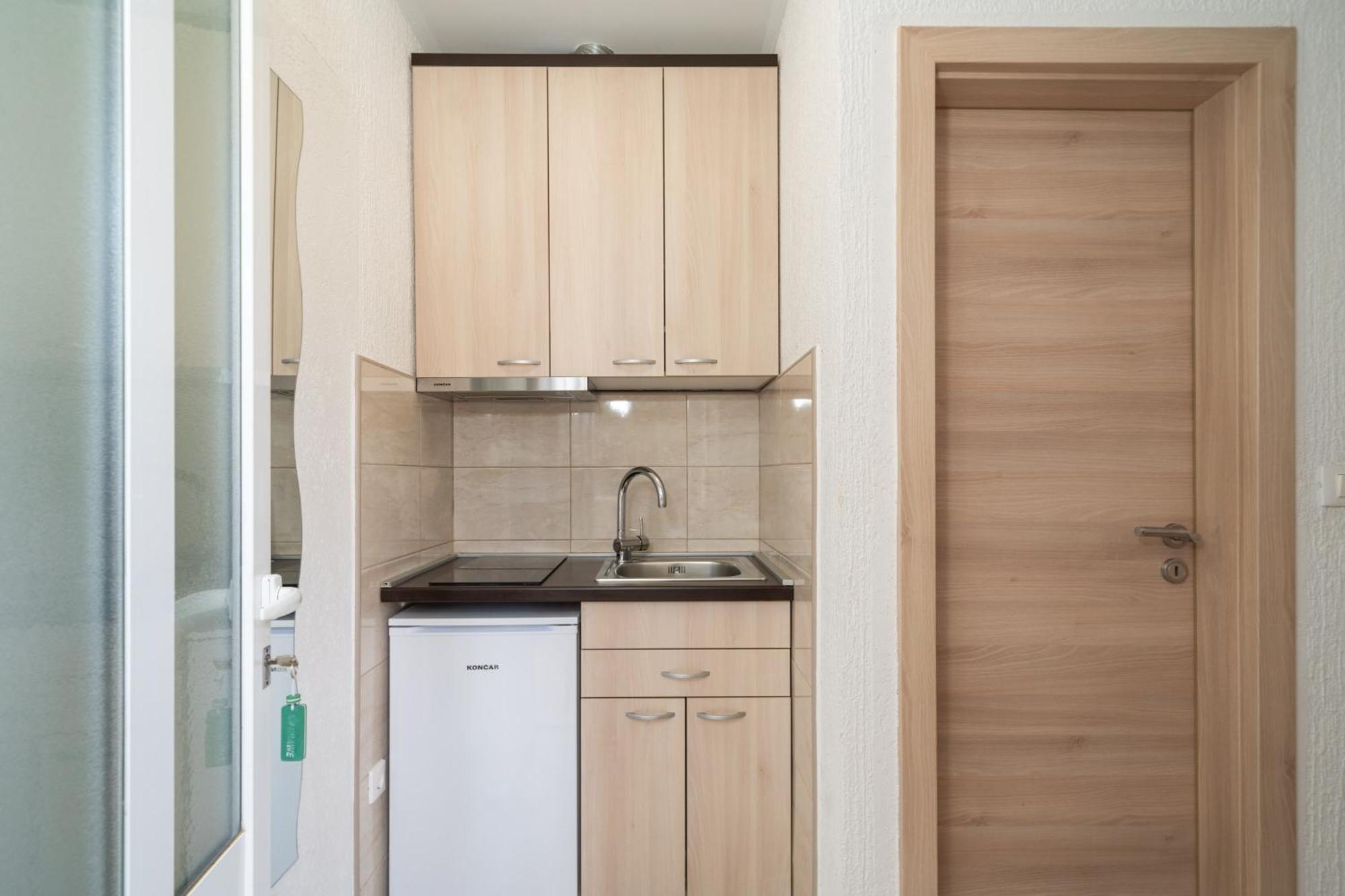Apartment Luki Dubrovnik Kültér fotó