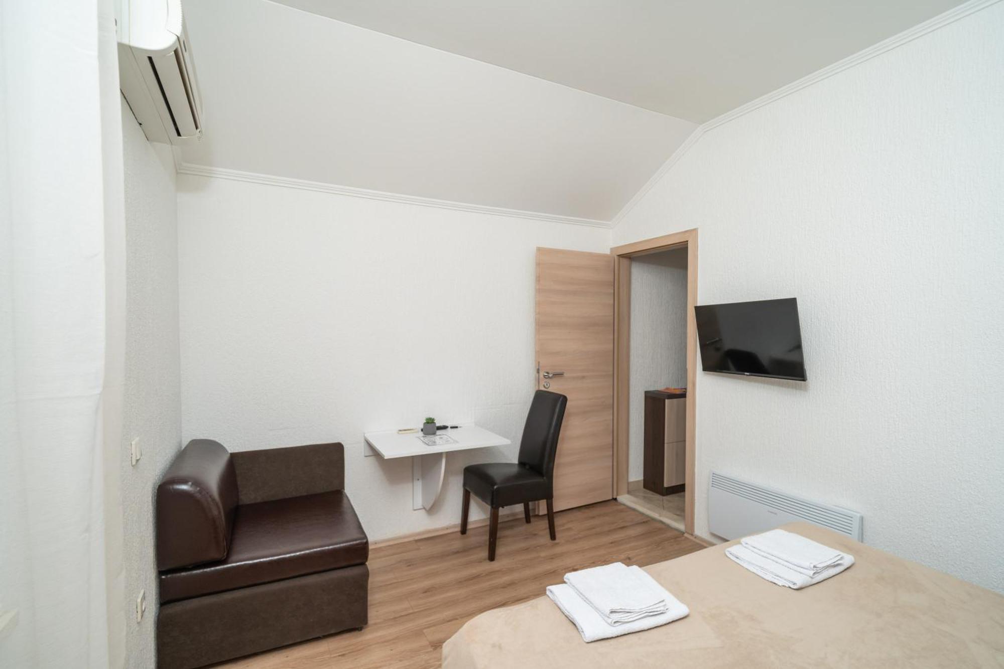 Apartment Luki Dubrovnik Kültér fotó