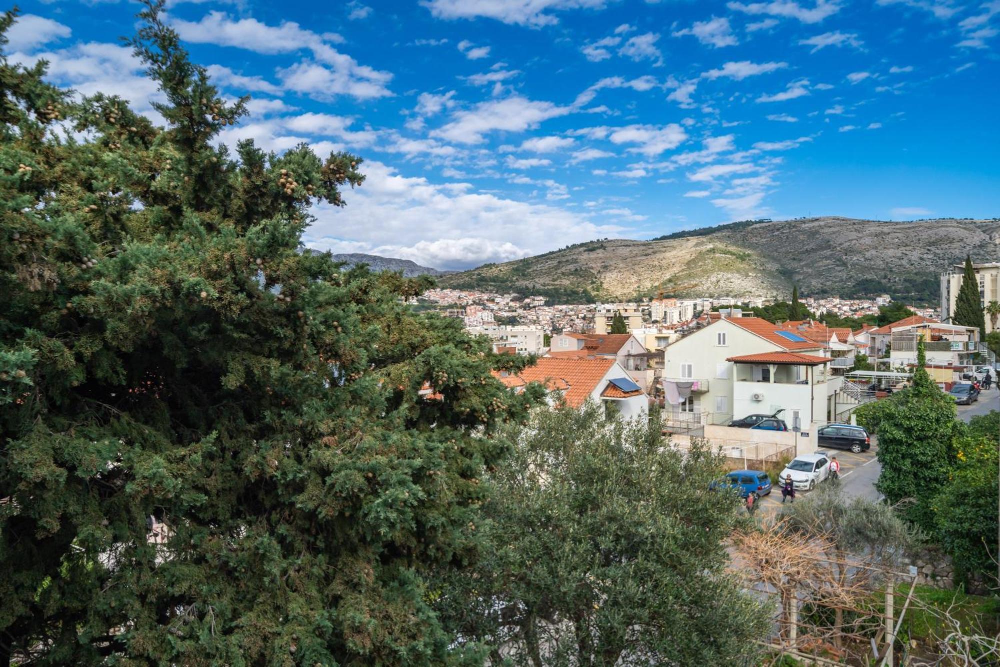 Apartment Luki Dubrovnik Kültér fotó