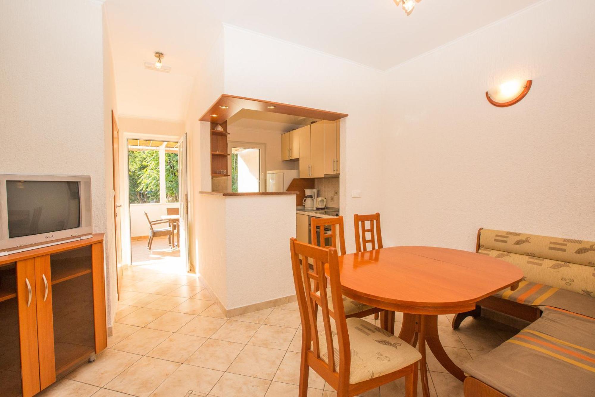 Apartment Luki Dubrovnik Kültér fotó