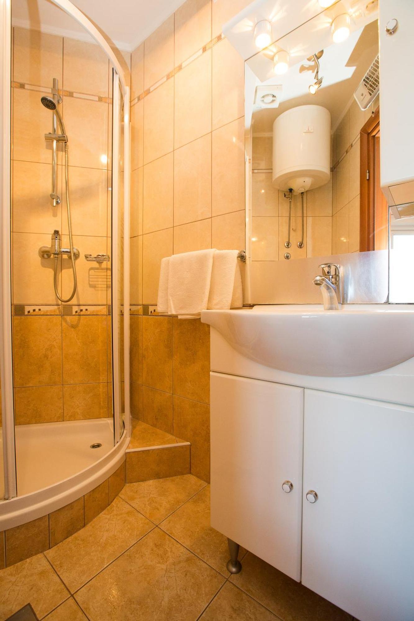 Apartment Luki Dubrovnik Kültér fotó