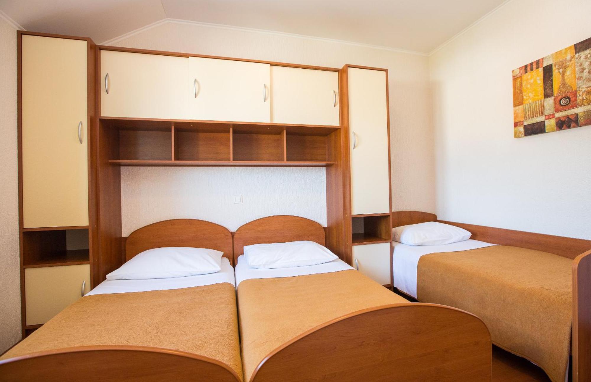 Apartment Luki Dubrovnik Kültér fotó