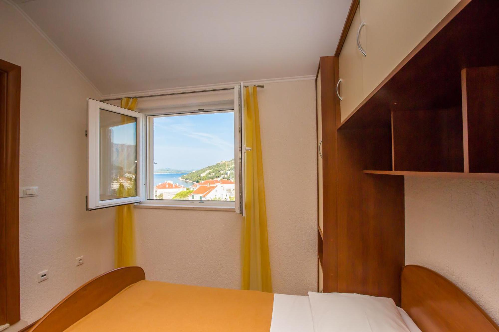 Apartment Luki Dubrovnik Kültér fotó