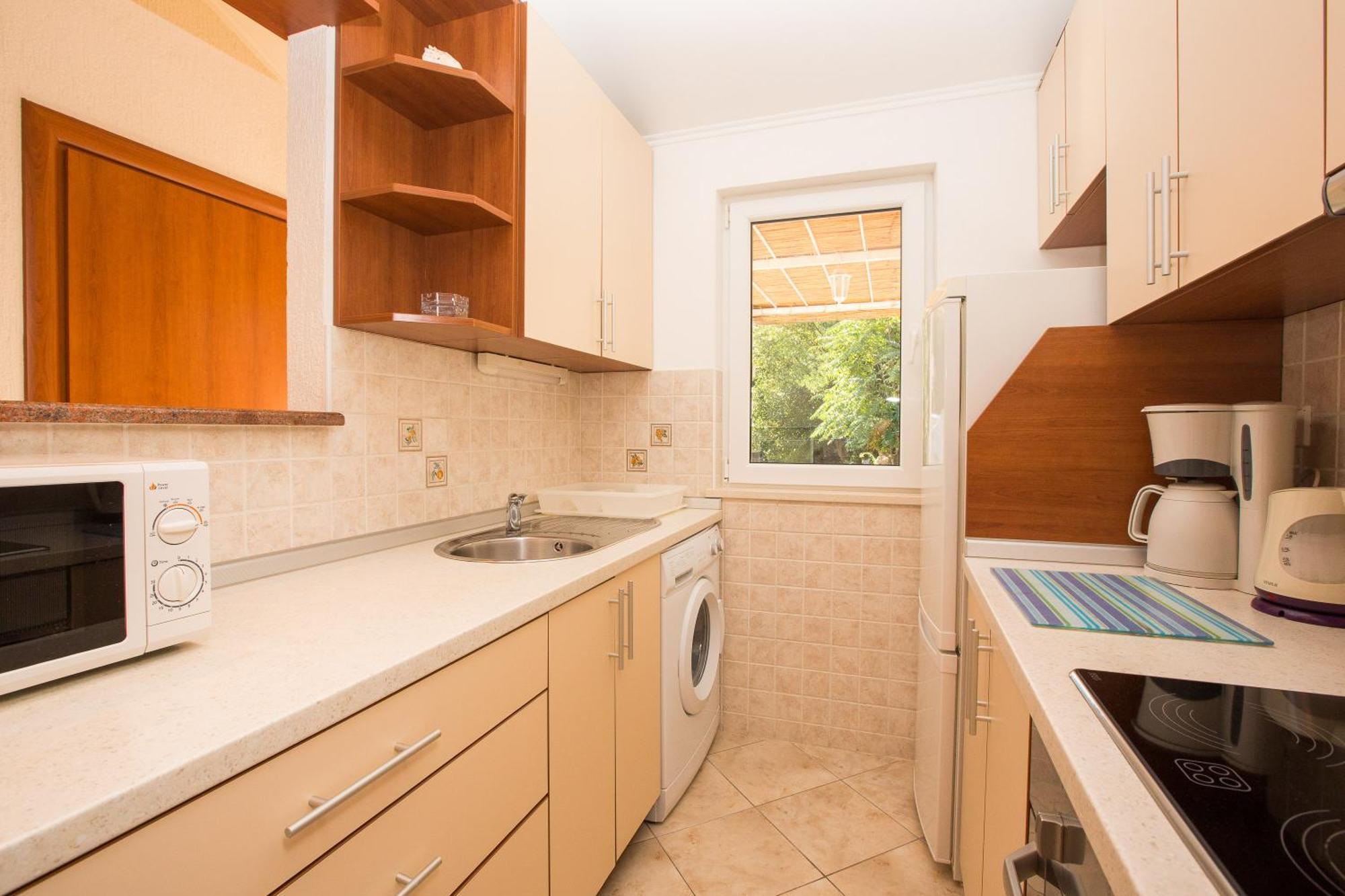 Apartment Luki Dubrovnik Kültér fotó