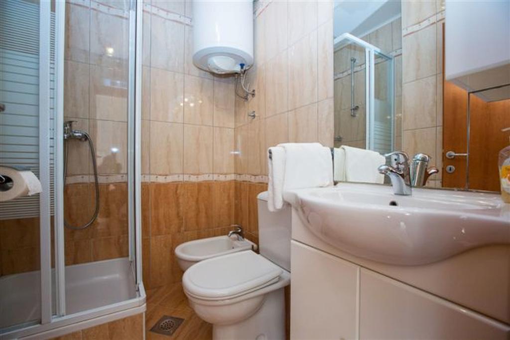 Apartment Luki Dubrovnik Szoba fotó