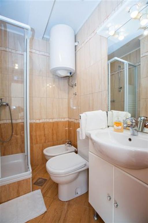 Apartment Luki Dubrovnik Szoba fotó